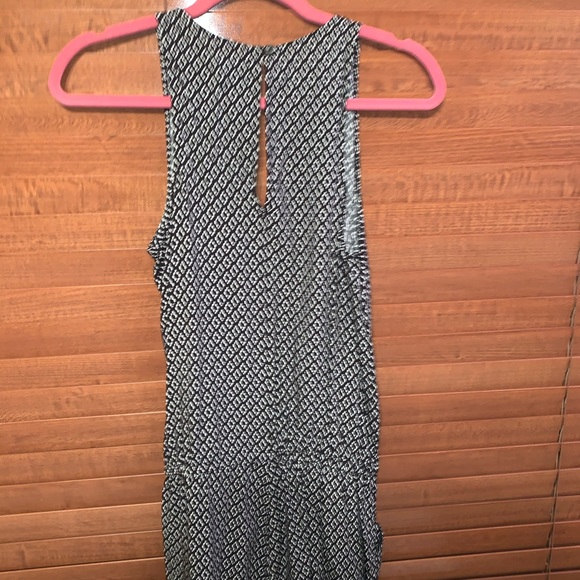 Patterned romper - Picture 3 of 3